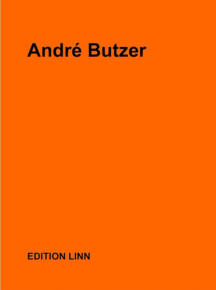 André Butzer, Press Releases, Letters, Conversations, Texts, Poems, 1999-2017