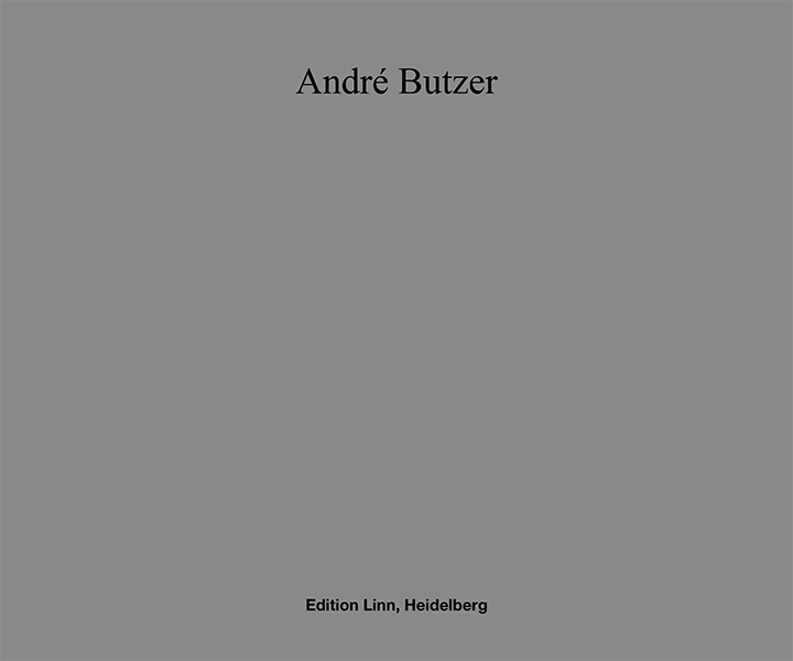 André Butzer, Sieben Zeichnungen o.T., 2017