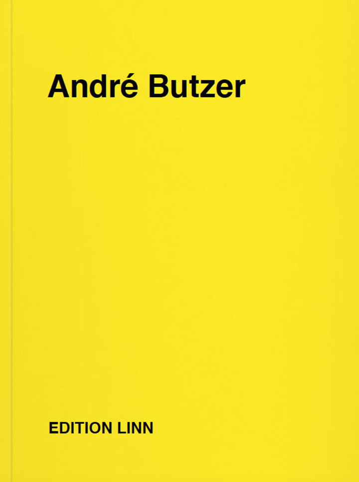 André Butzer, Press Releases, Letters, Conversations, Texts, Poems, 1994–2020, Volume 2