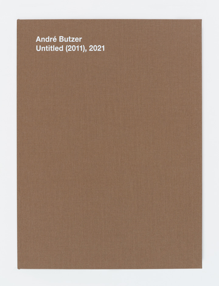 Untitled (2011), 2021