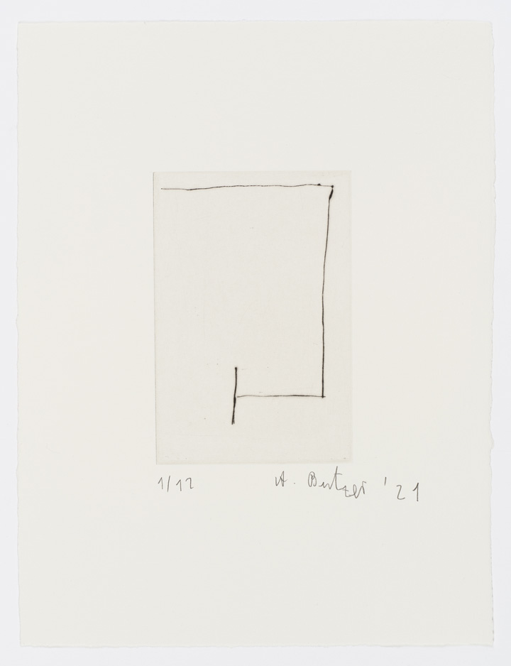 Untitled (2011), 2021
