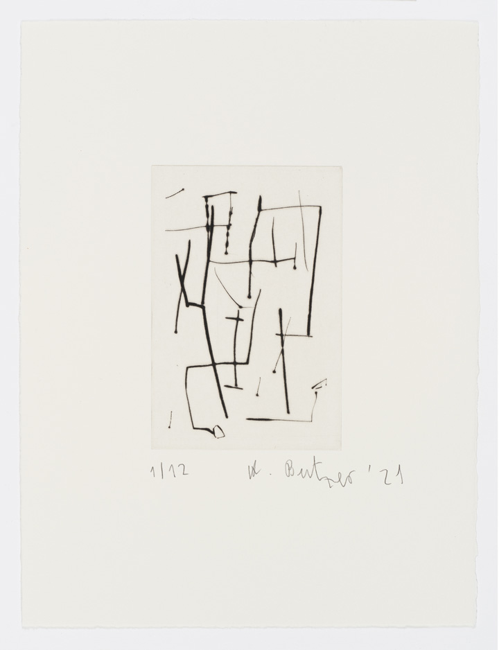 Untitled (2011), 2021