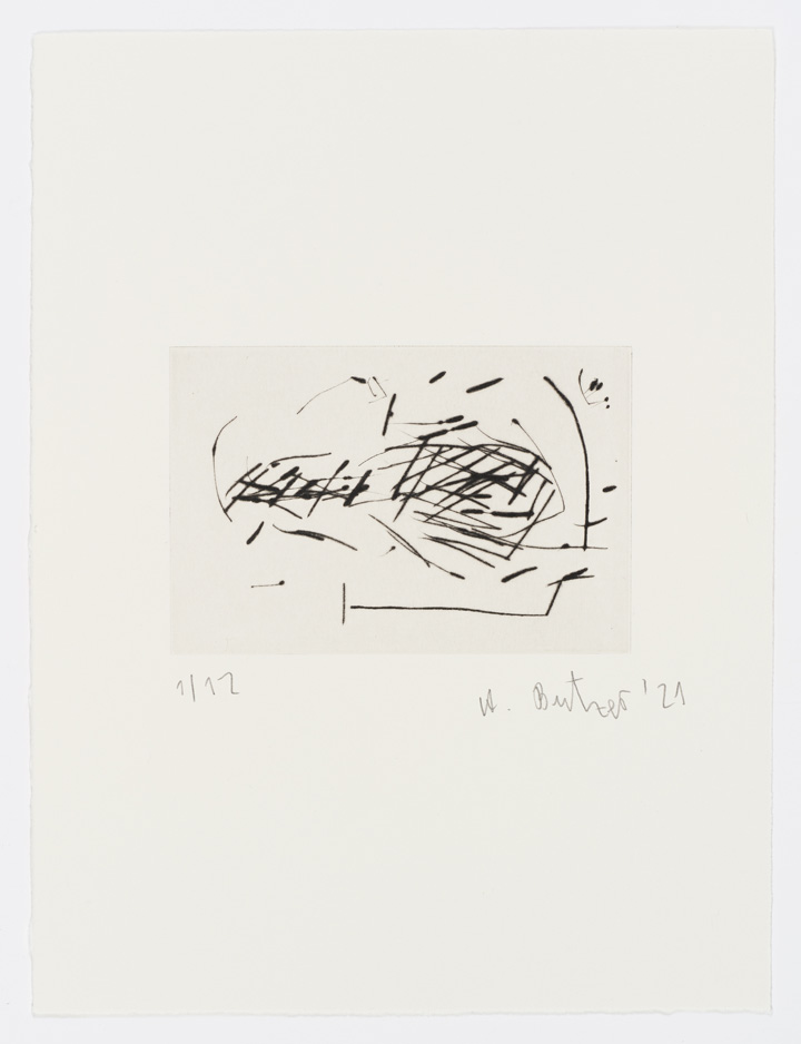Untitled (2011), 2021