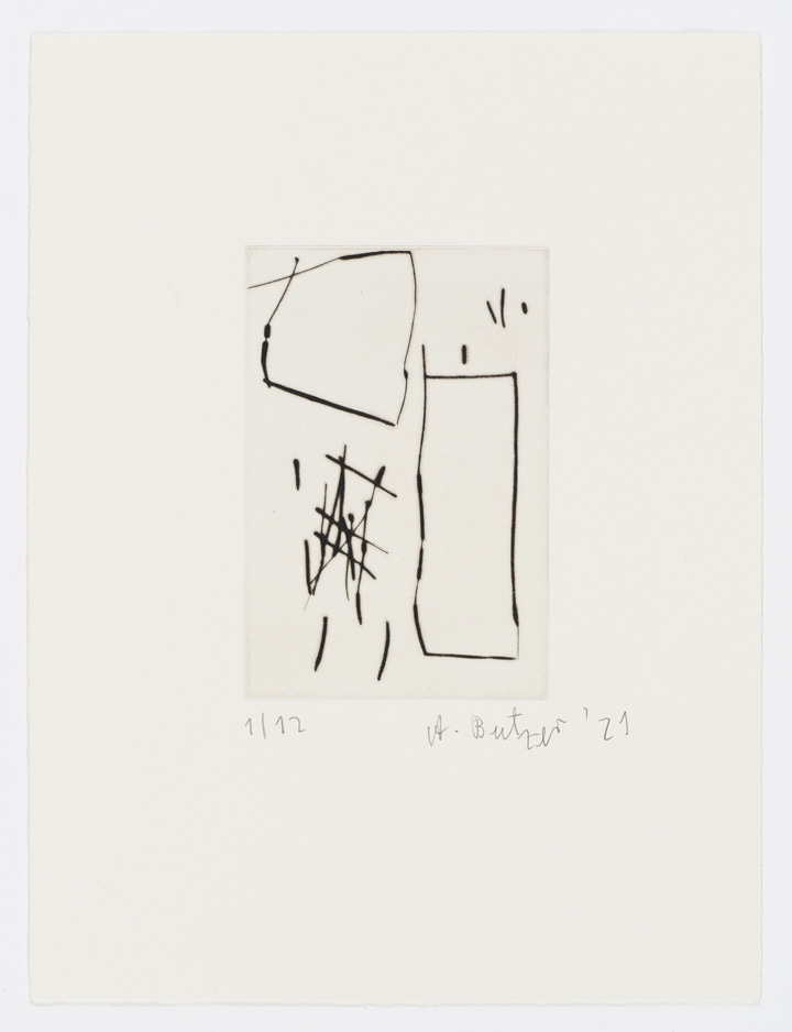 Untitled (2011), 2021