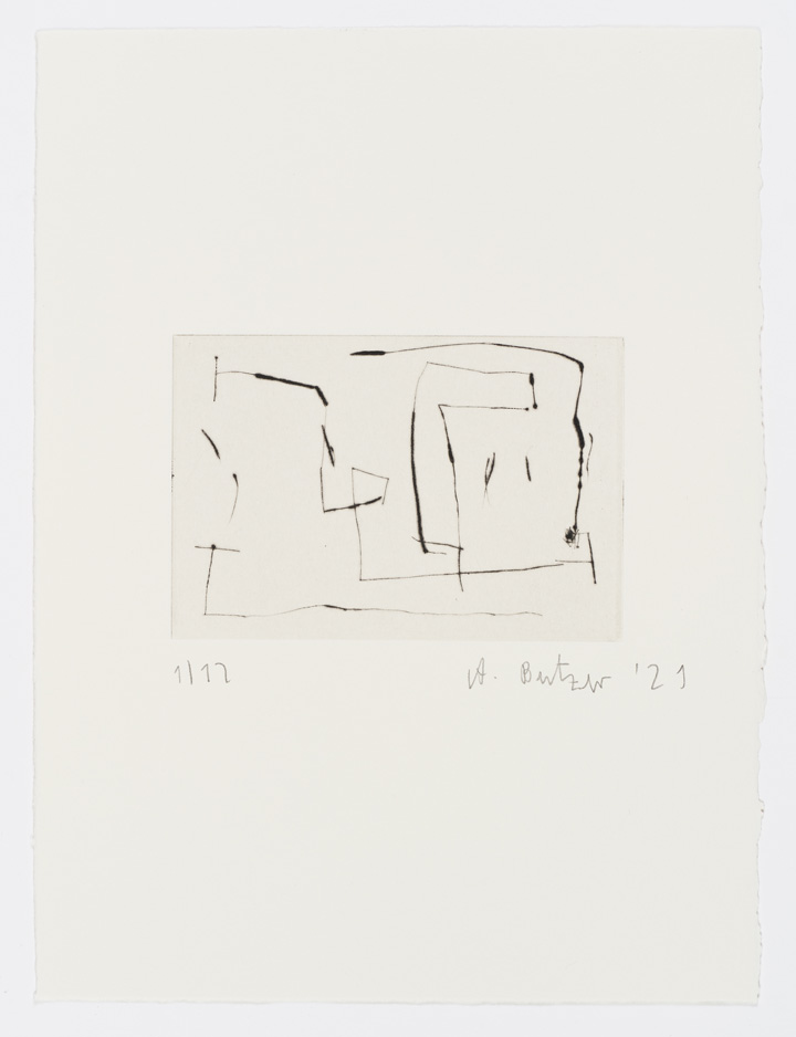 Untitled (2011), 2021