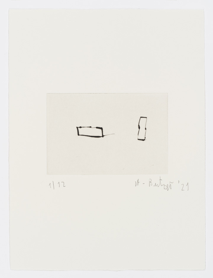 Untitled (2011), 2021