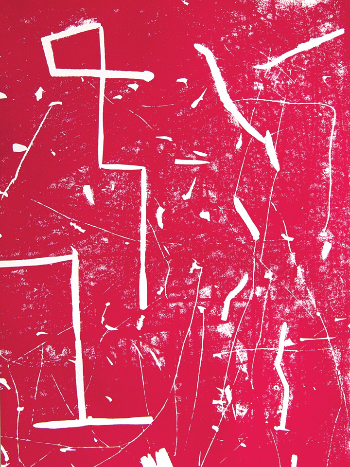 ohne Titel, 2011