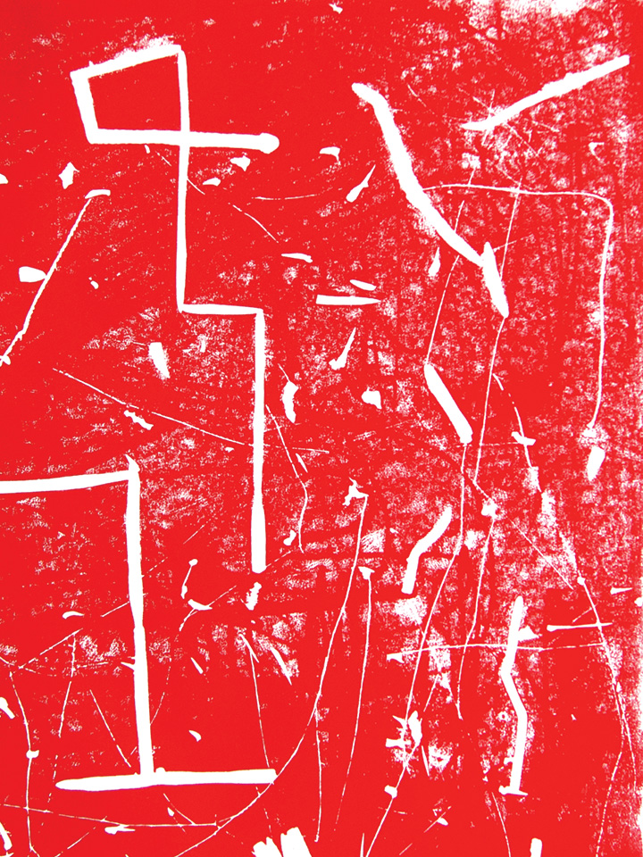 ohne Titel, 2011