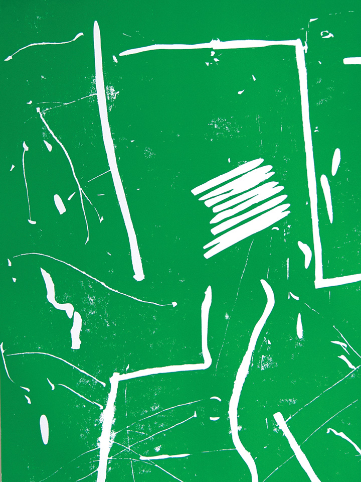 ohne Titel, 2011