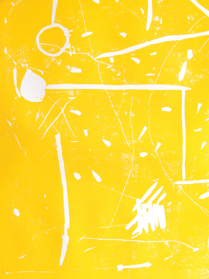 ohne Titel, 2011