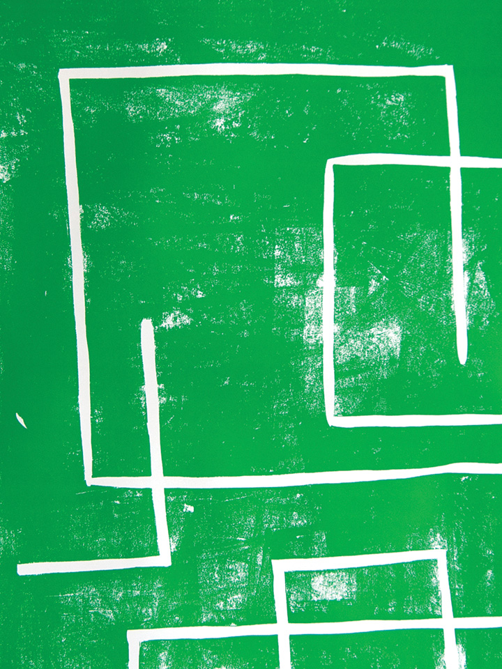 ohne Titel, 2011